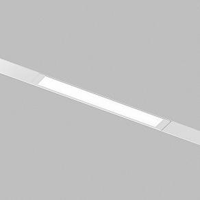 Встраиваемый светильник Denkirs SIMPLE LINEAR DK8203-WH
