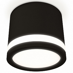 Накладной светильник Ambrella XS XS8111003