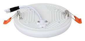 Встраиваемый светильник Zortes CLOUD ZRS.57793.8