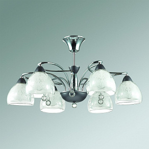 Люстра на штанге Lumion Sabina 3080/6