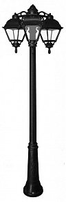 Фонарный столб Fumagalli CEFA U23.157.S30.AXE27DN