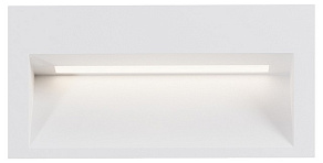 Встраиваемый светильник Maytoni Outdoor Futo O512SL-L3W3K