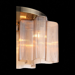 Накладной светильник ST-Luce Onde SL117.302.03