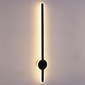 Бра Reluce 86230 86230-9.2-001U LED21W BK