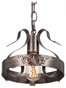 Подвесной светильник Vitaluce V1350 V1350-7/1