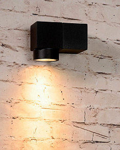 Накладной светильник Lucide Kwadro LED 27875/03/30