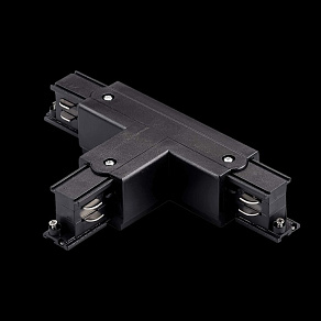 Соединитель T-образный для треков Lightstar Quattro 504137-FRPSL