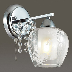 Бра Lumion Kristalin 3065/1W