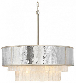 Подвесной светильник Hinkley Reverie QN-REVERIE-8P-CPG