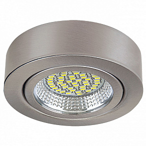 Встраиваемый светильник Lightstar Mobiled 003335