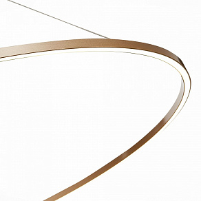 Подвесной светильник ST-Luce ST605 DOWN ST605.243.72