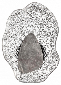 Накладной светильник Odeon Light L-VISION 5461/12WLB