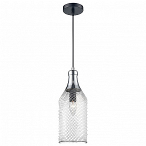 Подвесной светильник Vele Luce Maestro VL6512P21