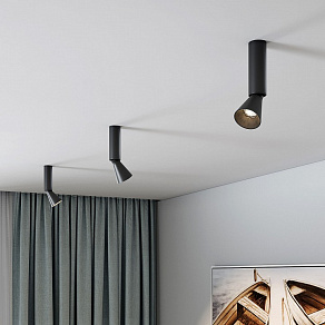 Светильник на штанге Elektrostandard Piks a066495