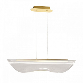 Подвесной светильник DeMarkt Конти 488014401