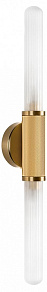 Накладной светильник Loft it Duality 10472W/B Gold