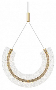 Подвесной светильник Maytoni Maya P091PL-L18G3K