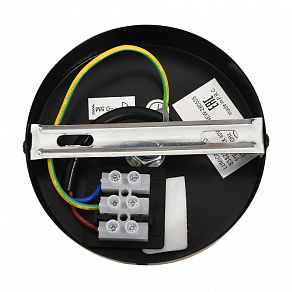 Подвесной светильник Lumion ECO 8383/1