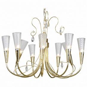 Подвесная люстра Lightstar Aereo 711092