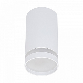 Накладной светильник Reluce 16001 16001-9.5-001LD GU10 WT