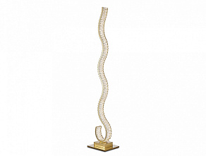 Торшер Newport CRYSTAL М0071035