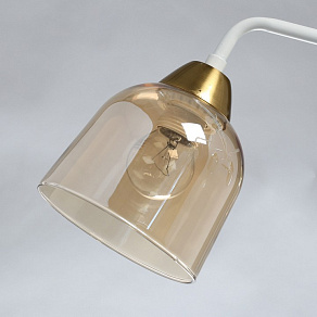 Люстра на штанге De City Альфа 324017205