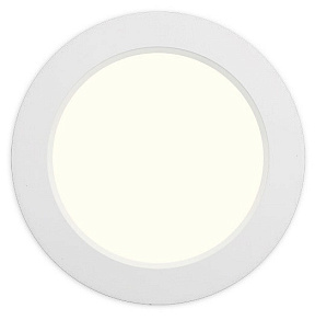 Встраиваемый светильник WoltaPRO ДАУНЛАЙТ ДВО06-10-001-3К