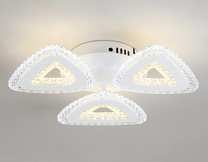 Потолочная люстра Ambrella FA FA4018