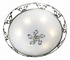 Накладной светильник Odeon Light Tarta 2727/6C