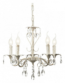 Подвесная люстра Velante 368 368-003-05