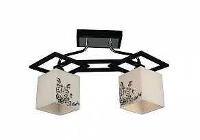 Накладной светильник Omnilux Donnezan OML-39107-02