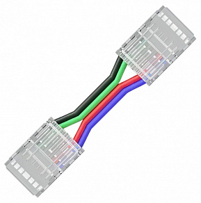 Заглушка для лент Apeyron Electrics  09-164