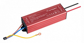 Блок питания с проводом Arlight ARPJ-SN 043072