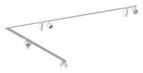 Спот Nowodvorski Mono Corner 7697