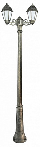 Фонарный столб Fumagalli SABA K22.157.S20.BYE27