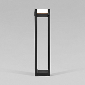 Наземный низкий светильник Elektrostandard DORS 35163/F