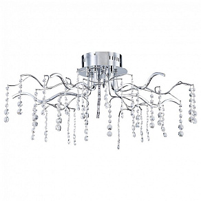 Потолочная люстра Maytoni Spring MOD203-05-N