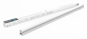 Накладной светильник Gauss TL Elementary TL003