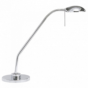 Настольная лампа офисная Arte Lamp Flamingo A2250LT-1CC