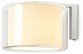 Бра Freya Riflesso FR2055WL-01CH