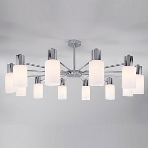 Люстра на штанге Eurosvet Vegga a057112