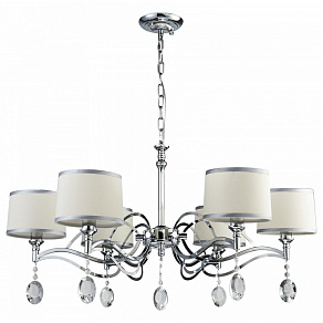 Подвесная люстра Favourite Semina 2707-6P