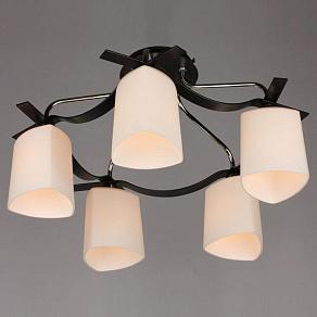 Люстра на штанге Omnilux OM-268 OML-26817-05