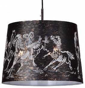Подвесной светильник F-promo Herde 1760-3P