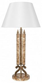 Настольная лампа декоративная Loft it Vein 10443T/A