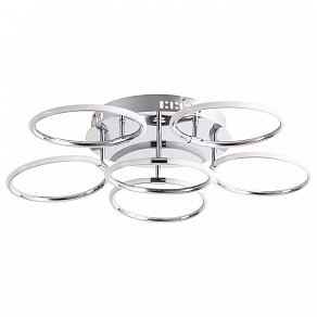 Накладной светильник Arte Lamp Presto A2516PL-6CC