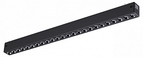 Встраиваемый светильник Novotech VECTOR 220V 359932