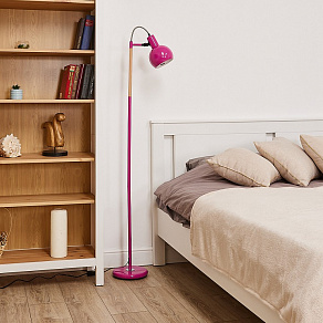 Торшер Uniel UML-T702 UL-00010184