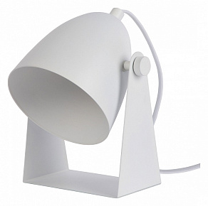 Настольная лампа декоративная Lucide Chago 45564/01/31