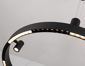 Подвесной светильник Ambrella FL FL5845